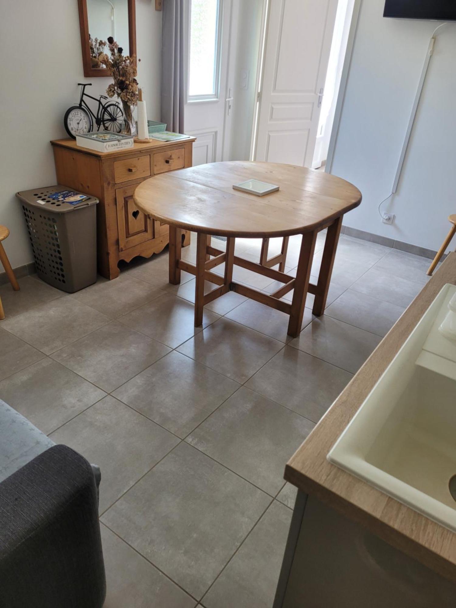 Holiday home De La Terriere En Dordogne-perigord *