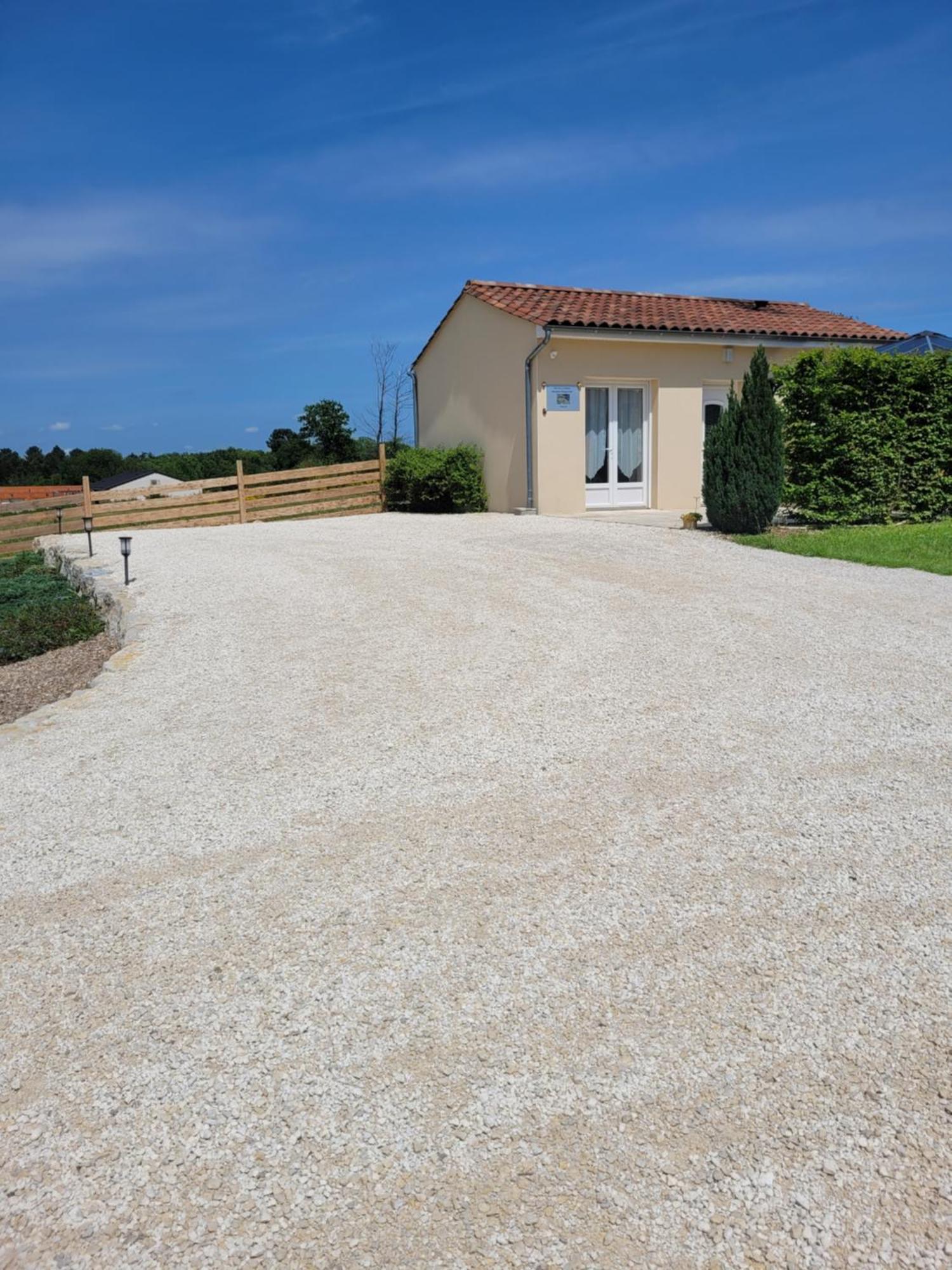 Holiday home De La Terriere En Dordogne-perigord La Chapelle-Aubareil