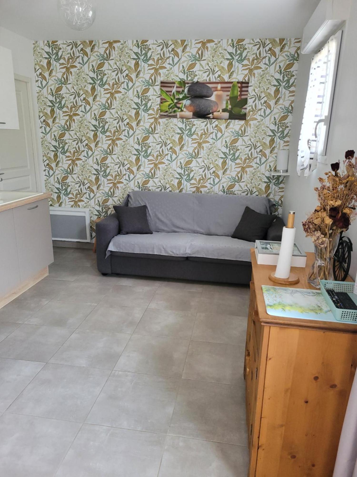 Holiday home De La Terriere En Dordogne-perigord *