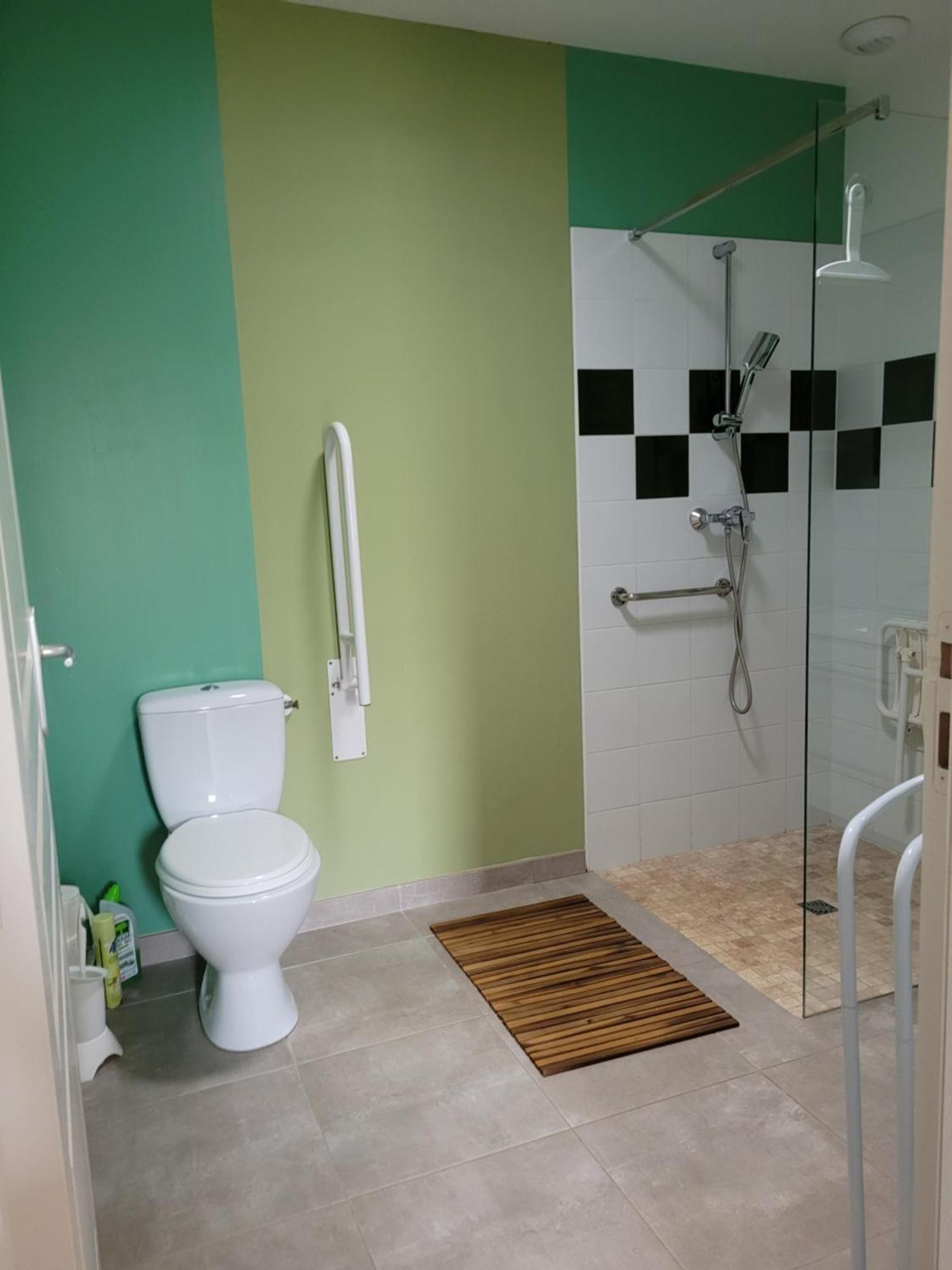 De La Terriere En Dordogne-perigord Holiday home