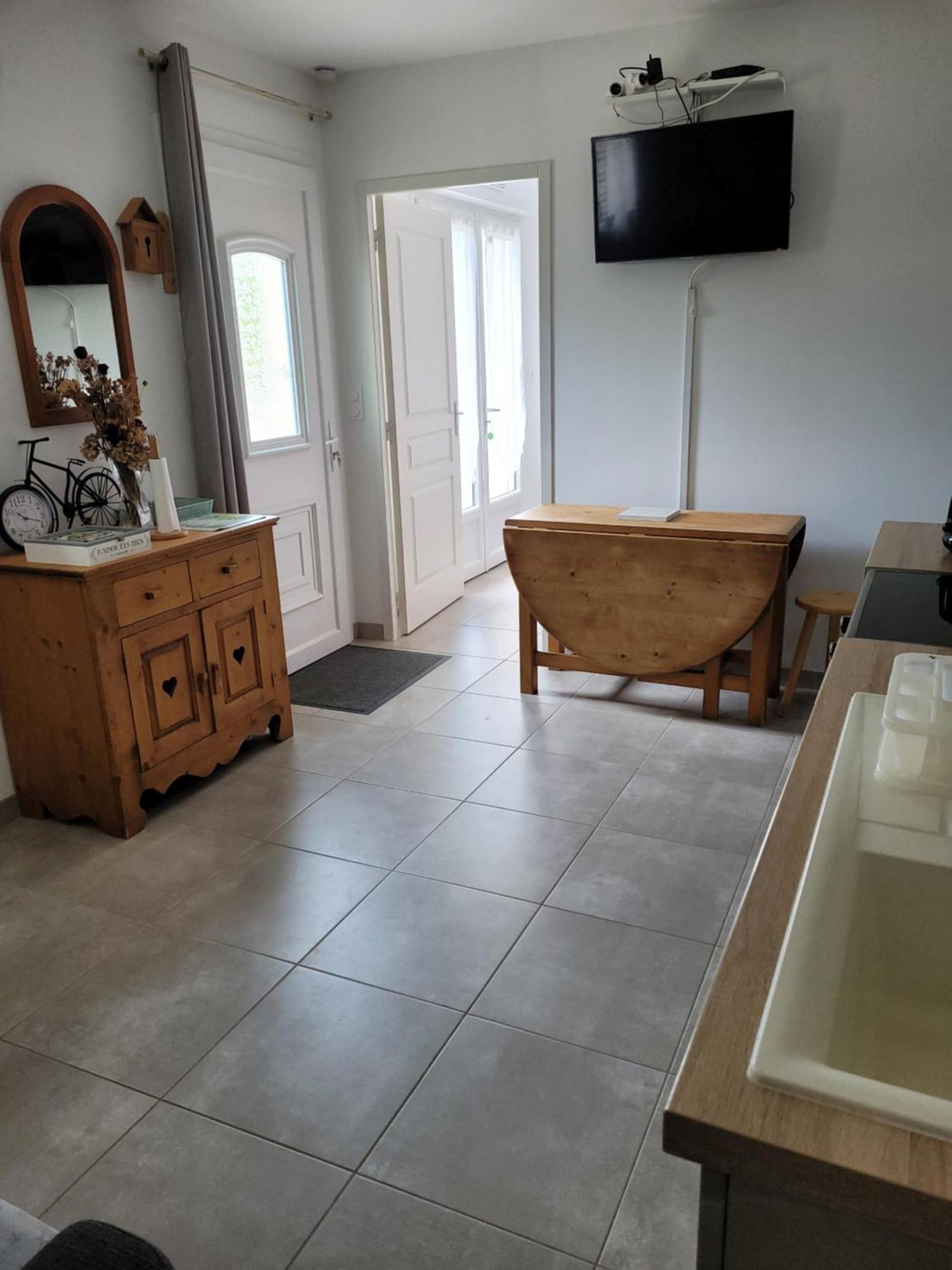 Holiday home De La Terriere En Dordogne-perigord