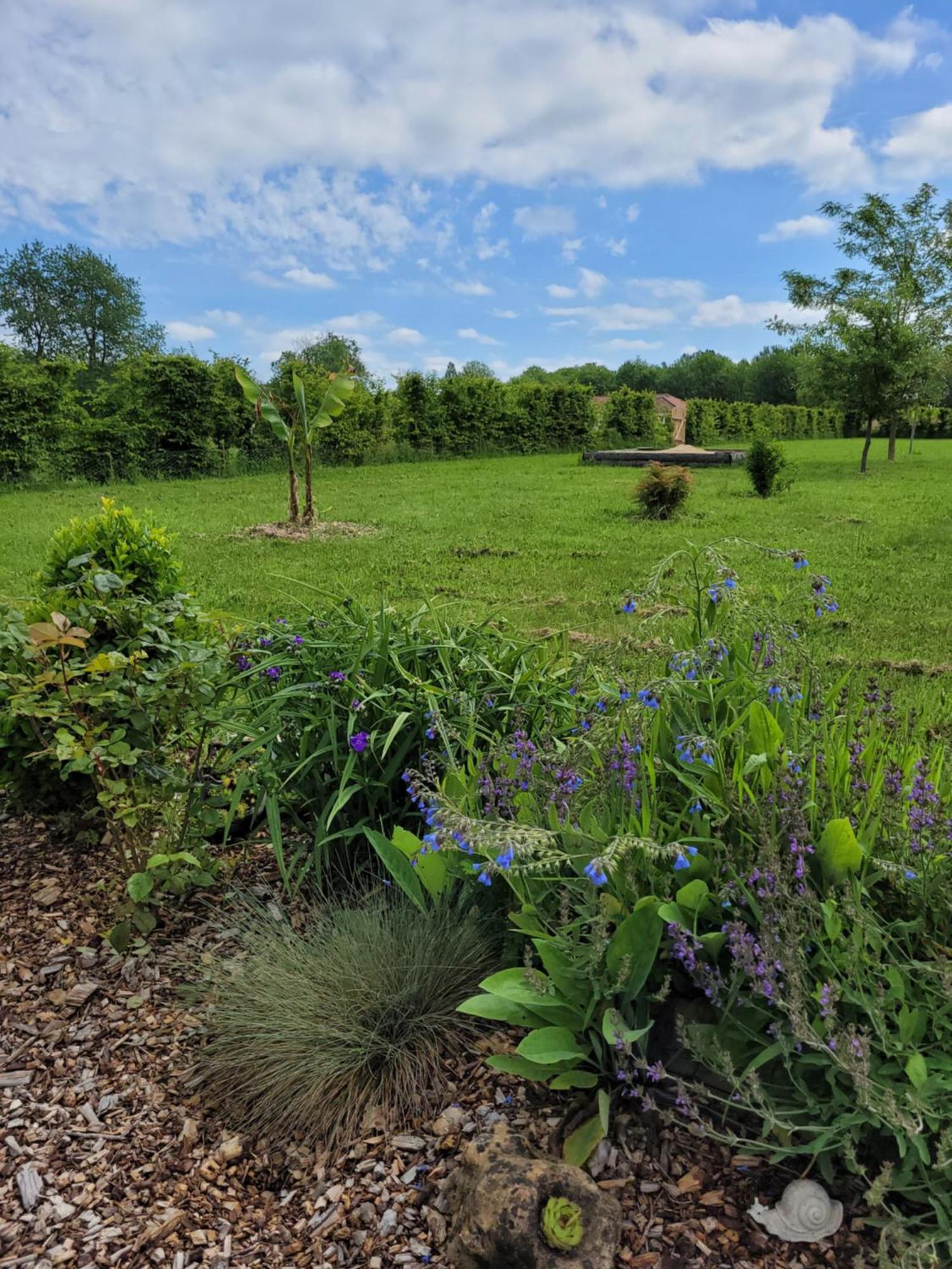 Holiday home De La Terriere En Dordogne-perigord *