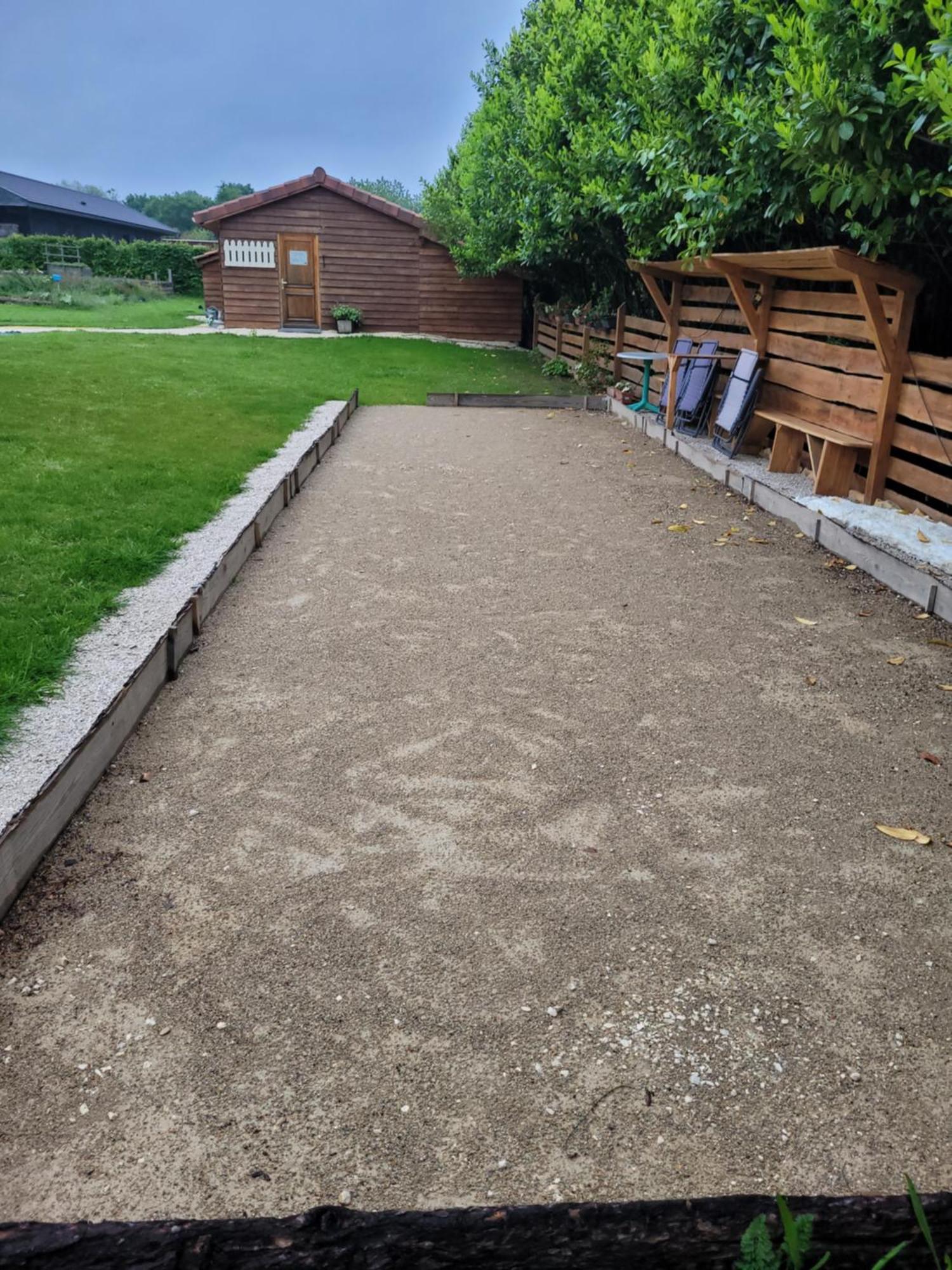 De La Terriere En Dordogne-perigord Holiday home